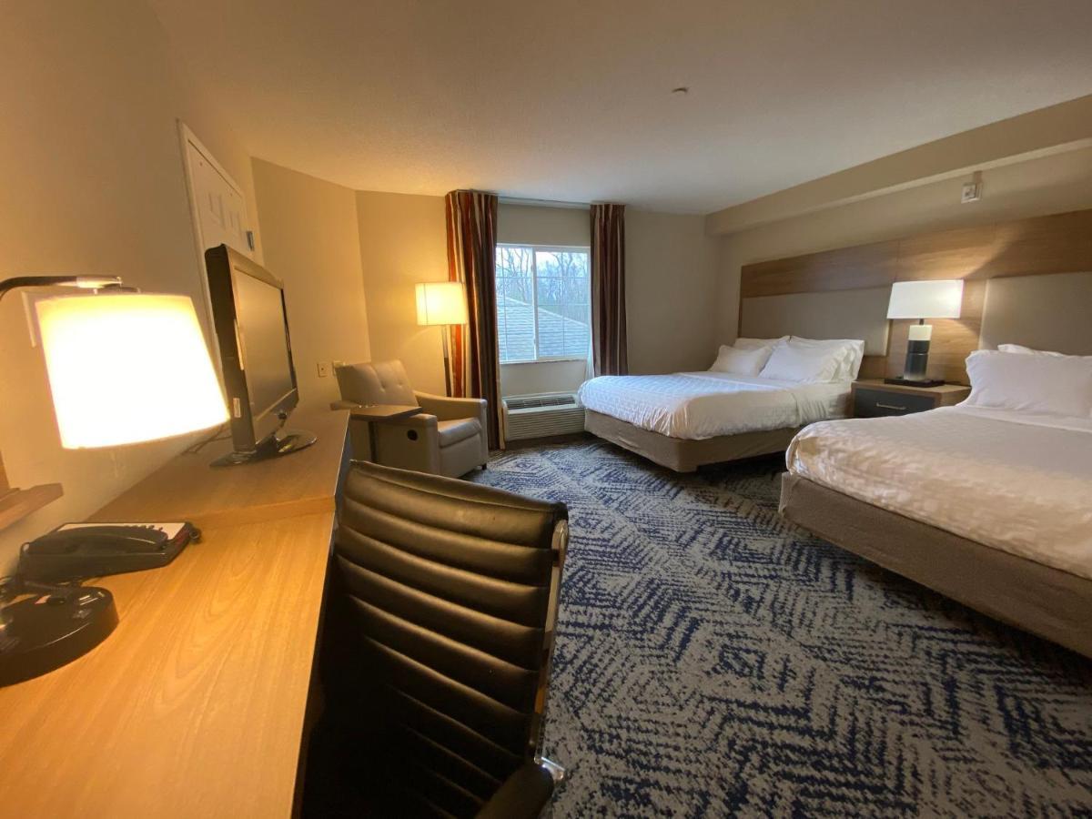 Candlewood Suites Harrisburg I-81 Hershey Area, An Ihg Hotel Екстер'єр фото