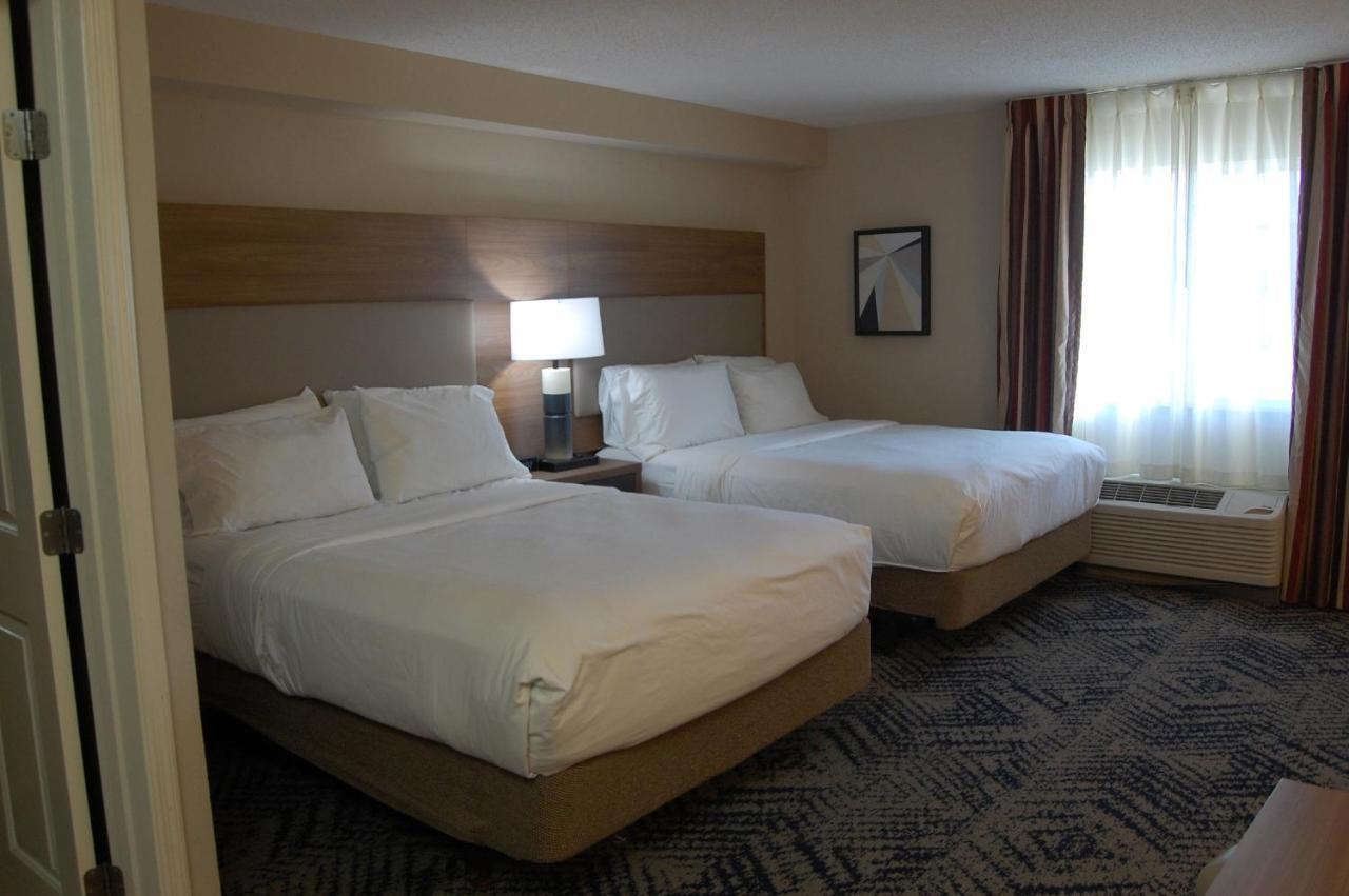 Candlewood Suites Harrisburg I-81 Hershey Area, An Ihg Hotel Екстер'єр фото