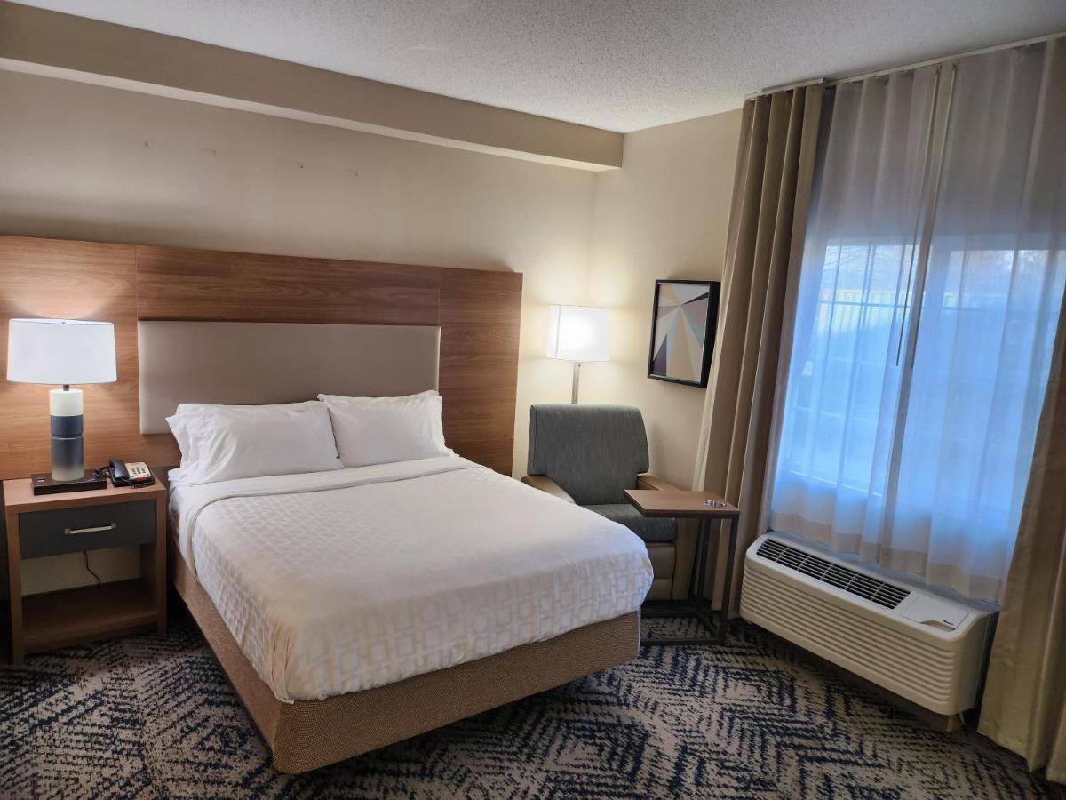 Candlewood Suites Harrisburg I-81 Hershey Area, An Ihg Hotel Екстер'єр фото